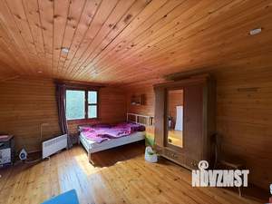 Дом 72м², 2-этажный, участок 4 сот.