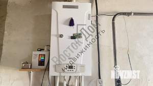 Дом 154м², 2-этажный, участок 6 сот.