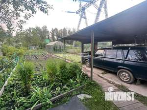 Дом 30м², 2-этажный, участок 9 сот.