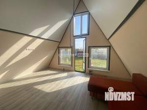 Дом 48м², 1-этажный, участок 6 сот.