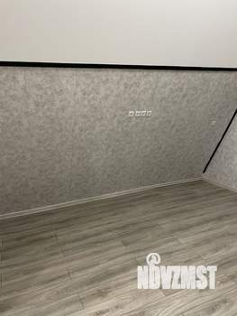 Дом 65м², 2-этажный, участок 6 сот.