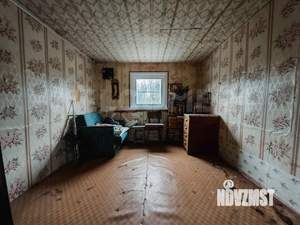 Дом 45м², 2-этажный, участок 6 сот.