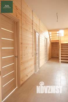 Дом 200м², 2-этажный, участок 10 сот.