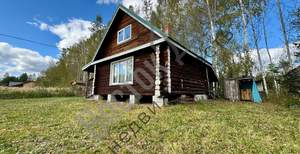 Дом 72м², 2-этажный, участок 8 сот.