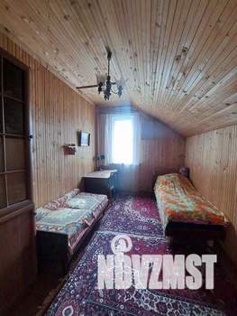 Дом 80м², 2-этажный, участок 6 сот.