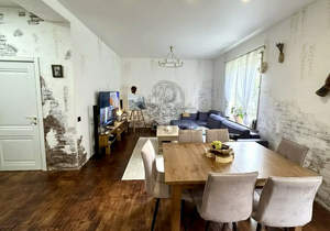 Дом 146м², 2-этажный, участок 4 сот.