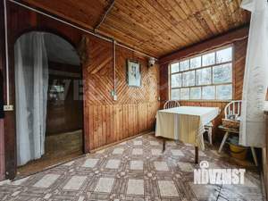 Дом 45м², 2-этажный, участок 6 сот.