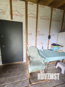 Дом 133м², 2-этажный, участок 8 сот.