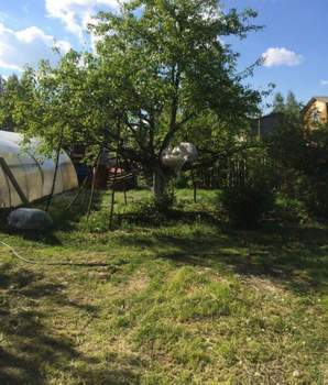 Дом 48м², 2-этажный, участок 9 сот.