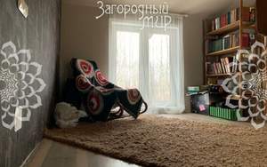 Дом 120м², 2-этажный, участок 8 сот.