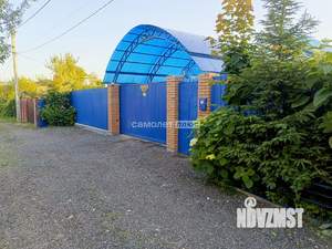 Дом 97м², 2-этажный, участок 5 сот.