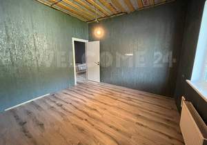 Дом 120м², 1-этажный, участок 7 сот.