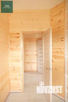 Дом 200м², 2-этажный, участок 10 сот.