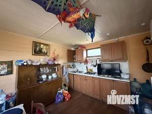 Дом 72м², 2-этажный, участок 4 сот.