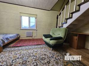 Дом 76м², 2-этажный, участок 9 сот.