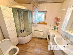 Дом 128м², 2-этажный, участок 8 сот.