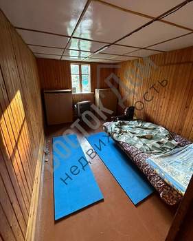 Дом 50м², 2-этажный, участок 12 сот.