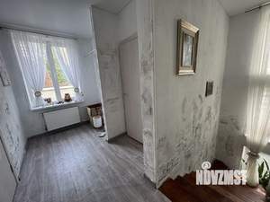 Дом 146м², 2-этажный, участок 4 сот.