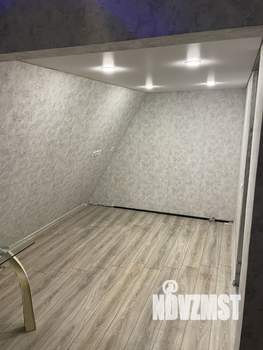 Дом 65м², 2-этажный, участок 6 сот.