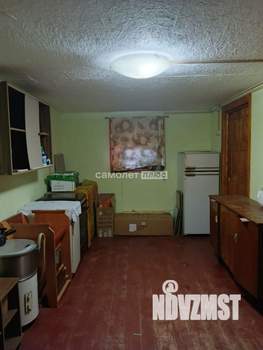 Дом 58м², 2-этажный, участок 12 сот.