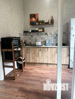 Дом 39м², 1-этажный, участок 6 сот.