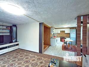 Дом 79м², 2-этажный, участок 5 сот.