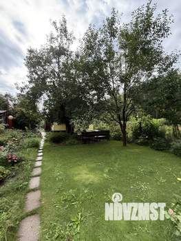 Дом 72м², 2-этажный, участок 4 сот.