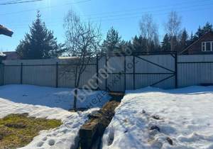 Дом 20м², 2-этажный, участок 9 сот.