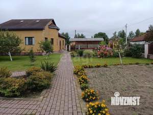 Дом 150м², 2-этажный, участок 13 сот.