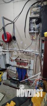 Дом 140м², 2-этажный, участок 8 сот.