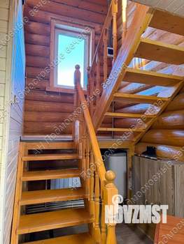 Дом 128м², 2-этажный, участок 8 сот.