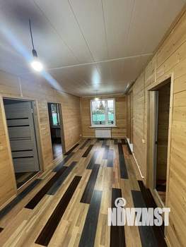 Дом 80м², 1-этажный, участок 8 сот.