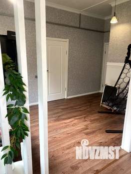 Дом 39м², 1-этажный, участок 6 сот.