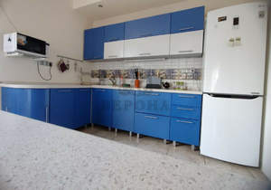 Дом 189м², 2-этажный, участок 7 сот.