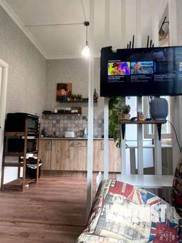 Дом 39м², 1-этажный, участок 6 сот.