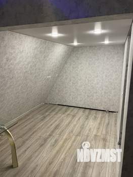 Дом 65м², 2-этажный, участок 6 сот.