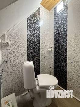 Дом 72м², 2-этажный, участок 4 сот.