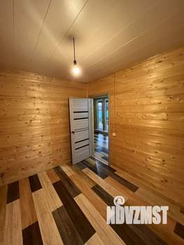 Дом 80м², 1-этажный, участок 8 сот.