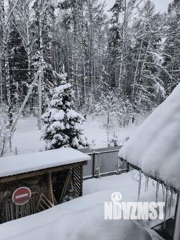 Дом 111м², 2-этажный, участок 10 сот.