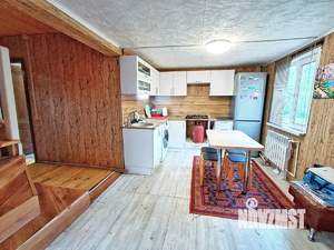 Дом 79м², 2-этажный, участок 5 сот.