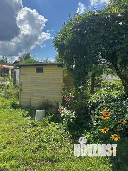 Дом 30м², 2-этажный, участок 6 сот.