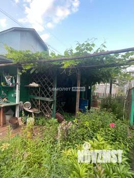 Дом 30м², 2-этажный, участок 9 сот.