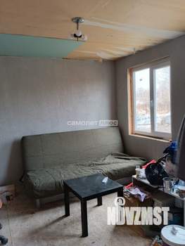 Дом 22м², 1-этажный, участок 6 сот.