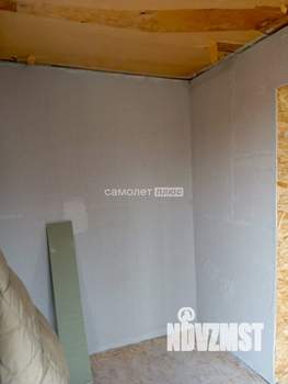 Дом 22м², 1-этажный, участок 6 сот.