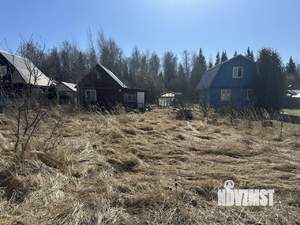 Дом 50м², 2-этажный, участок 6 сот.