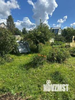 Дом 30м², 2-этажный, участок 6 сот.