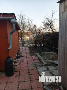 Дом 58м², 2-этажный, участок 12 сот.