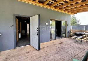 Дом 120м², 1-этажный, участок 6 сот.