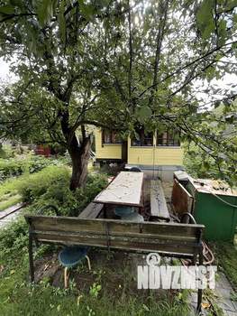 Дом 72м², 2-этажный, участок 4 сот.