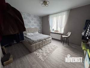 Дом 146м², 2-этажный, участок 4 сот.